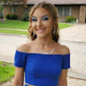 Meet your Posher, Avory